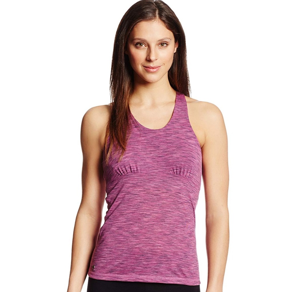 Outdoor Research Flyway Tank with Built-in Bra